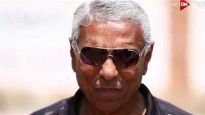 وفاة فاروق السيد نجم نادي الزمالك السابق