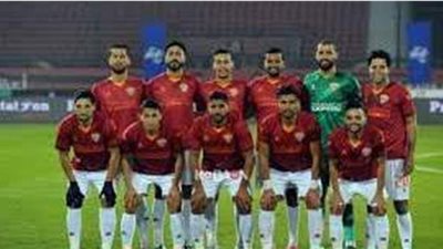 أحمد ياسر ريان وصالح جمعة يقودان تشكيل سيراميكا أمام بيراميدز بالدوري