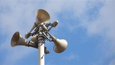 صافرات الإنذار تدوي في المستوطنات الإسرائيلية علي حدود غزة