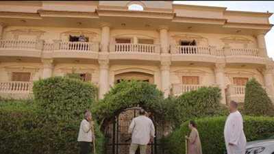 «لعبة نيوتن» الحلقة 27.. حازم يهاجم منزل مؤنس ومواجهة حادة بين محمد فراج ووالده