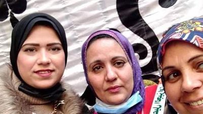 «جمعة الخير 4» أمانة التجمع ببلبيس توزع وجبات إفطار على المواطنين بالقطارات