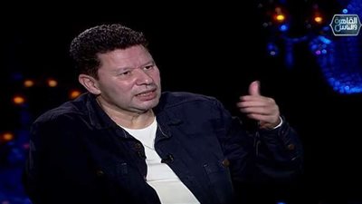 رضا عبد العال: شوبير عدوي.. ومجدي عبد الغني ودني | فيديو