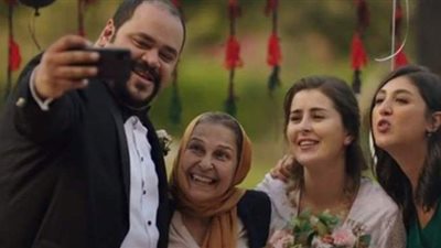 «لعبة نيوتن» الحلقة 27.. زفاف حازم وأمينة ومشهد مؤثر بين هنا ومحمد ممدوح