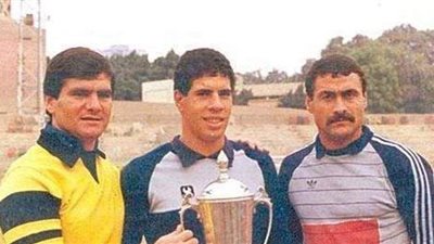 قبل ساعات من القمة 122.. أشهر حراس شباك الأهلي والزمالك في 70 عاما