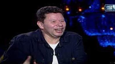 رضا عبد العال: المال السايب في بيراميدز يعلم الهبش.. ومش هاروح إلا لما يفلس | فيديو