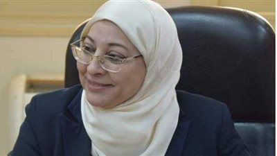 نائب محافظ القاهرة تناقش خطة تطوير حى المقطم