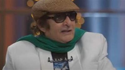 محيي إسماعيل: أنا شيطان الإنسانية والفكر والأدب |فيديو