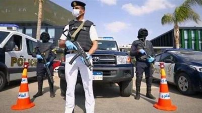 أمن المنافذ يضبط 52 قضية تهرب جمركى  وهجرة غير شرعية