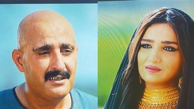 نسل الأغراب..عساف يعلن زواجه من جليلة وغفران يشعر بالصدمة | فيديو