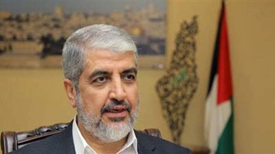 خالد مشعل: القدس ستظل ملتهبة وأهلها يخوضون المعركة بكل شرف