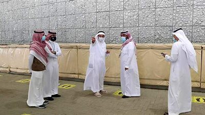 قرار جديد من السعودية بخصوص عيد الفطر