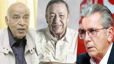 عائلات الكرة المصرية.. 