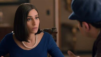 «قصر النيل» الحلقة 27.. دينا الشربيني تكتشف مكان الثروة الحقيقية وتواجه منصور