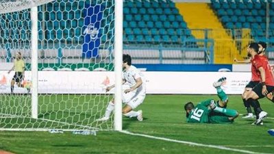 نشرة فيتو الرياضية: صدمة مصطفى محمد.. سيراميكا يضرب بيراميدز برباعية.. الريال يرفض صدارة الليجا.. ميلان يقسو على يوفنتوس