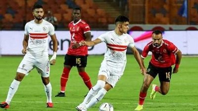 الليلة.. الأهلى يصطدم بالزمالك فى القمة 122 بالدوري الممتاز