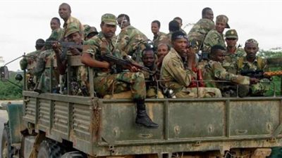 مذابح في أرض الكنائس.. انشقاق جنود إثيوبيين ونقلهم إلى معسكرات اللاجئين