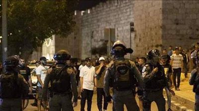 رئيس هيئة المرابطين في القدس: ما يفعله الاحتلال في حي الشيخ جراح جرائم حرب