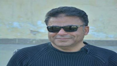 وفاة مصطفى طه رئيس قطاع الناشئين بنادي الداخلية