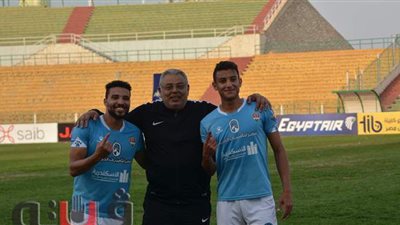 خالد عيد: خسرنا بأخطاء ساذجة أمام طلائع الجيش