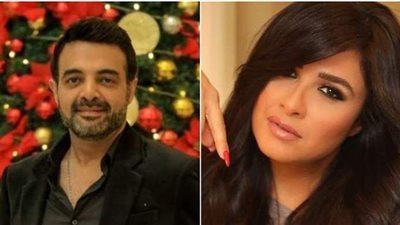 خلاص كدا تشوف سيناريست تاني.. عمرو محمود ياسين يعلق على خلافه مع ياسمين عبد العزيز