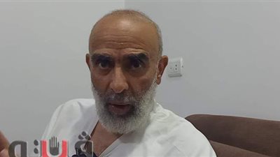 أشرف السعد لـ