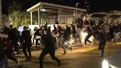 أمريكا تعرب لإسرائيل عن مخاوفها بشأن طرد أسر فلسطينية من منازلها