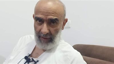 أشرف السعد لـ