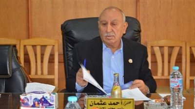 رئيس تجارية الإسماعيلية يطالب بتغيير مواعيد الغلق رحمة بالتجار