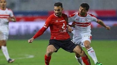 10 معلومات عن لقاءات الأهلي والزمالك قبل القمة 122.. تعرف عليها
