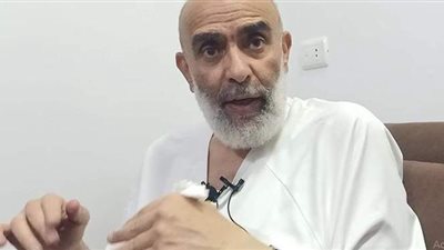 أشرف السعد: عملت فلوسي من الإخوان وحسن مالك تربيتي تجاريا | فيديو