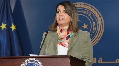 امرأة هزت عرش الإرهاب.. هل تدفع نجلاء المنقوش فاتورة تمسكها بسيادة ليبيا؟