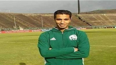 «تميمة حظ الأبيض».. أرقام الأهلي والزمالك مع أمين عمر