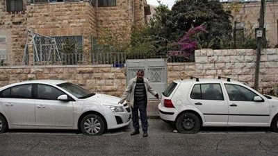 من هو الشيخ جراح الذي سمي الحي الفلسطيني تيمنا به؟