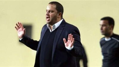 محمد الككلي مدربا لنادي النصر الليبي بعد استقالة محمد عودة