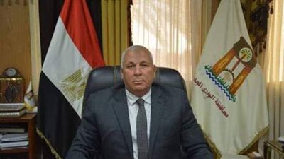 محافظ الوادي الجديد يغلق مسجدي الاستقامة وإبراهيم الدسوقي لمدة يومين