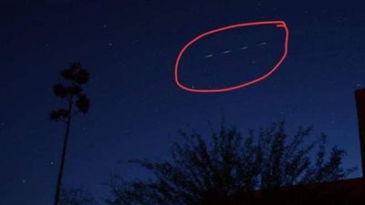 بحر العرب.. تفاصيل الرحلة الأخيرة للصاروخ الصيني