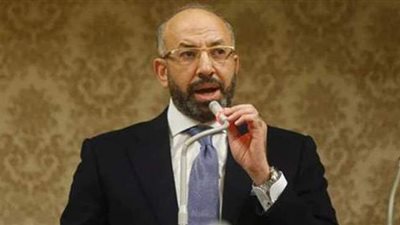 حسام المندوه: تجريم تصوير جلسات المحاكم بدون تصريح يتفق مع الدستور