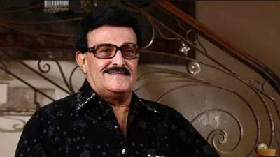 وفاة سمير غانم عن عمر يناهز الـ 84 عاما