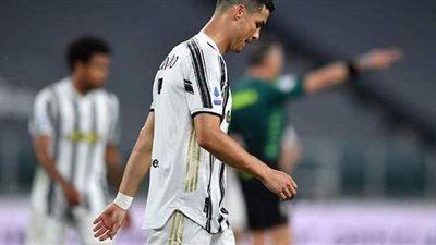 كريستيانو رونالدو في مرمي الانتقادات بعد الخسارة القاسية أمام ميلان