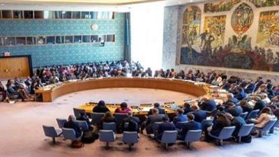 لجنة العقوبات بمجلس الأمن تناقش 4 ملفات حول ليبيا