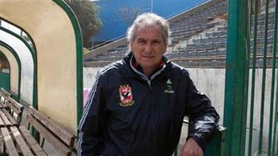 القمة 122.. حكاية 20 مباراة جمعت جوزيه أسطورة الأهلى التدريبية مع الزمالك