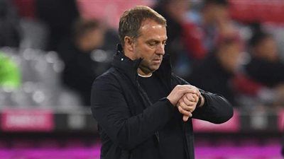 رئيس بايرن ميونخ يطالب بتنصيب هانز فليك مدربا للمنتخب الألماني