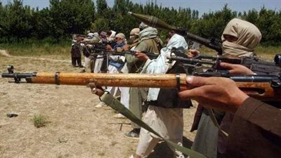 ارتفاع عدد ضحايا انفجار حافلة في أفغانستان