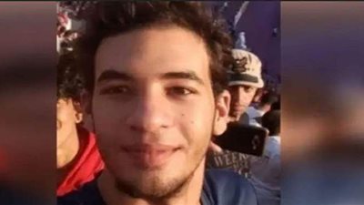 بحضور المتهم.. بدء أولى جلسات استئناف أحمد بسام زكي على حكم حبسه