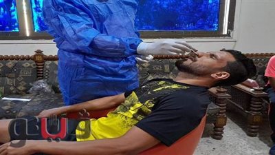 استشاري مناعة: اصطحاب المواطن لتقرير عن حالته الصحية ضرورة عند التطعيم بلقاح كورونا