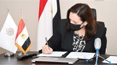 تعاون بين القومي للحوكمة وكلية محمد بن راشد للإدارة الحكومية