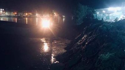 إزالة أكثر من ٦١ ألف حالة تعدّ على النيل في البحيرة