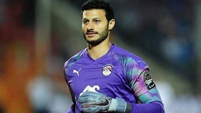 قبل قمة اليوم.. ماذا فعل محمد الشناوي أمام الزمالك في 21 مباراة؟
