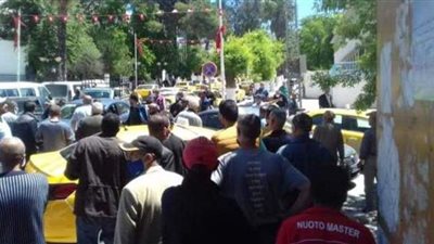 عصيان مدني واسع ضد الإغلاق في تونس