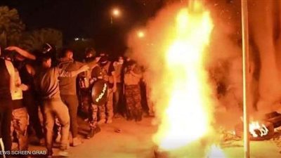 إيران تحتج لدى العراق بسبب الهجوم على قنصليتها في كربلاء